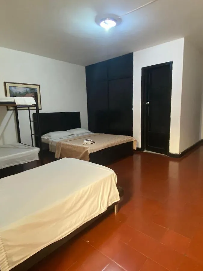 Hotel Hispano Barranquilla   Barranquilla (Atlantico)