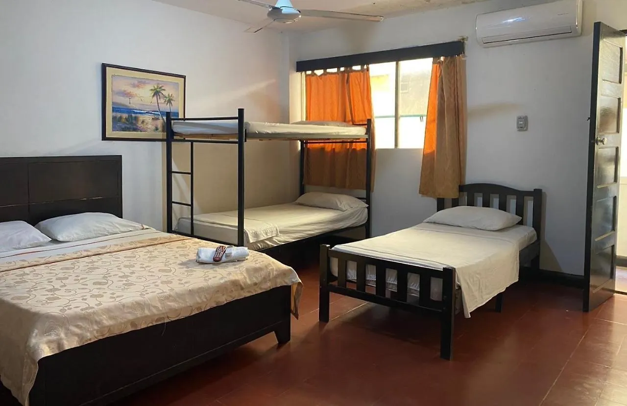 Hotel Hispano Barranquilla  Colombia