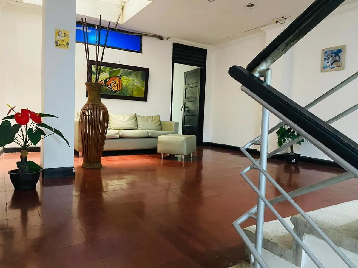 Hotel Hispano Barranquilla   Barranquilla (Atlantico)