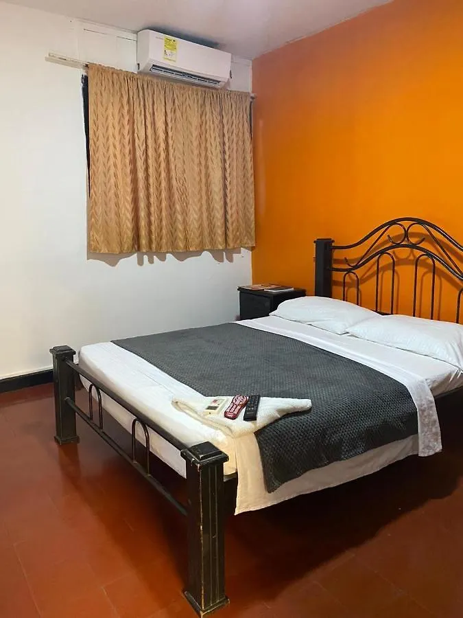 Hotel Hispano Barranquilla   Barranquilla (Atlantico)