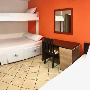 Pensión La Quinta Bacana La Campiña, Barranquilla (Atlantico)
