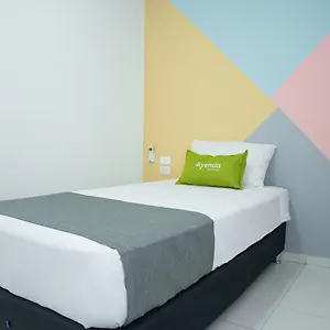 Pensión Ayenda House Concepción 1317, Barranquilla (Atlantico)