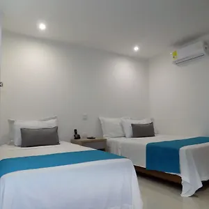 **** Hotel Boutique Laureles Colombia