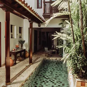 **** Hotel Boutique Santo Toribio Colombia