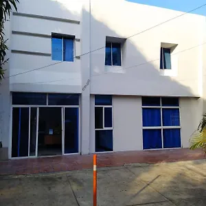 Hotel Norte 70, Barranquilla (Atlantico)