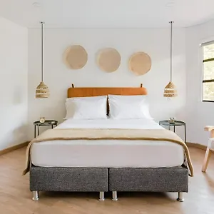 *** Hotel 574 Colombia