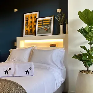  Apartahotel Wynwood House Chapinero Colombia