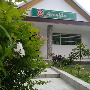 Pensión Avenida53, Barranquilla (Atlantico)