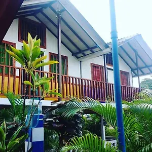  Hotel Brisas Del Pacifico Colombia